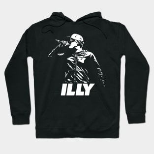 ILLY Hoodie